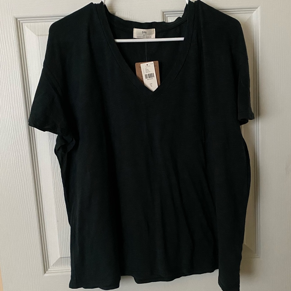 Anthropologie Tee